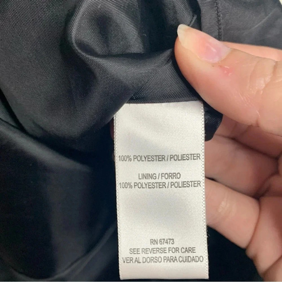 J. Taylor Floral Print Ombré Fit and Flare Dress - Picture 8 of 9